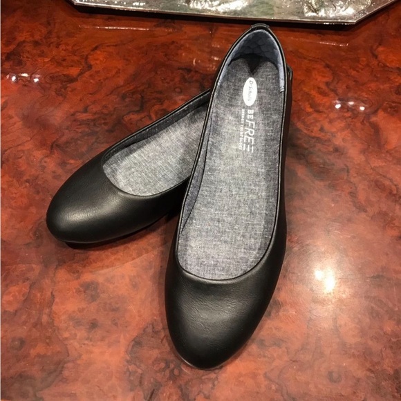 Dr Scholl’s shoes, flats 9 1/2 M - Picture 1 of 4